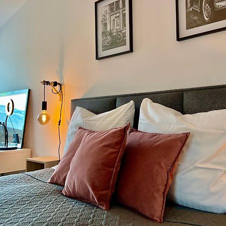 Vonmos Loft Apartment ベルンカステル・クース エクステリア 写真