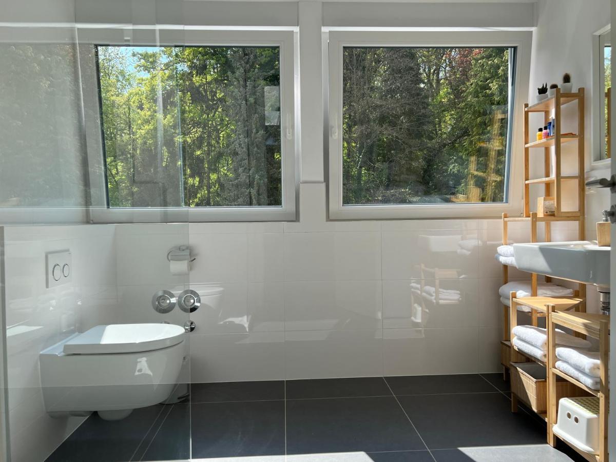 Vonmos Loft Apartment ベルンカステル・クース エクステリア 写真