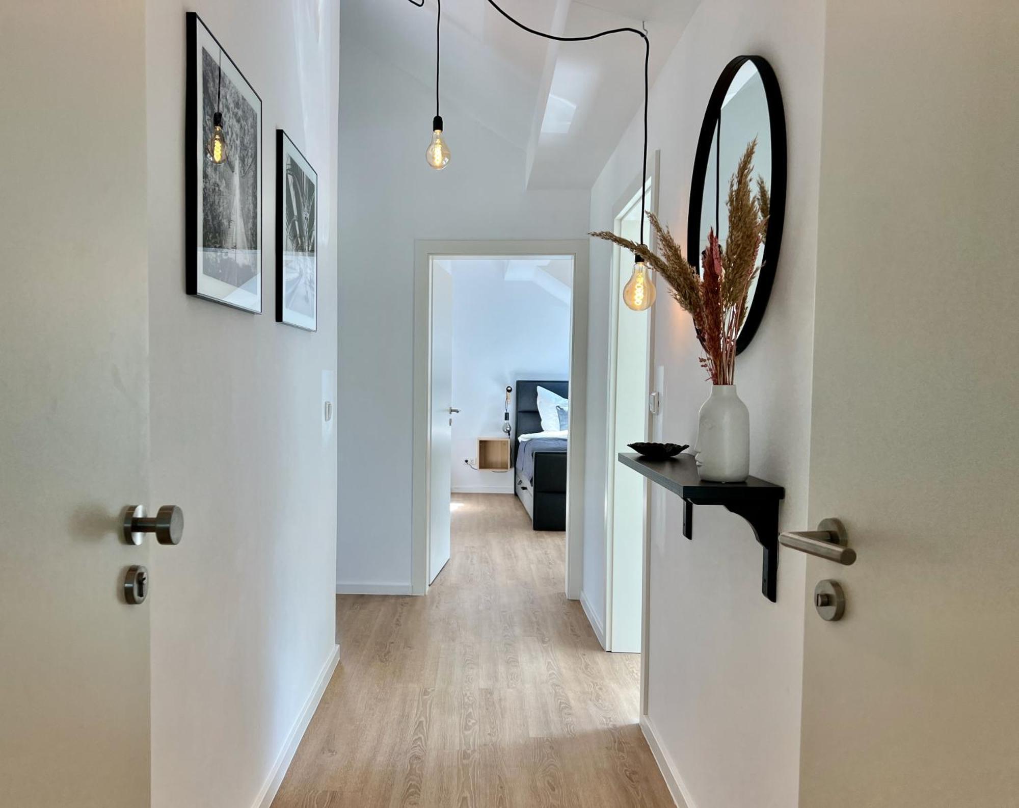 Vonmos Loft Apartment ベルンカステル・クース エクステリア 写真