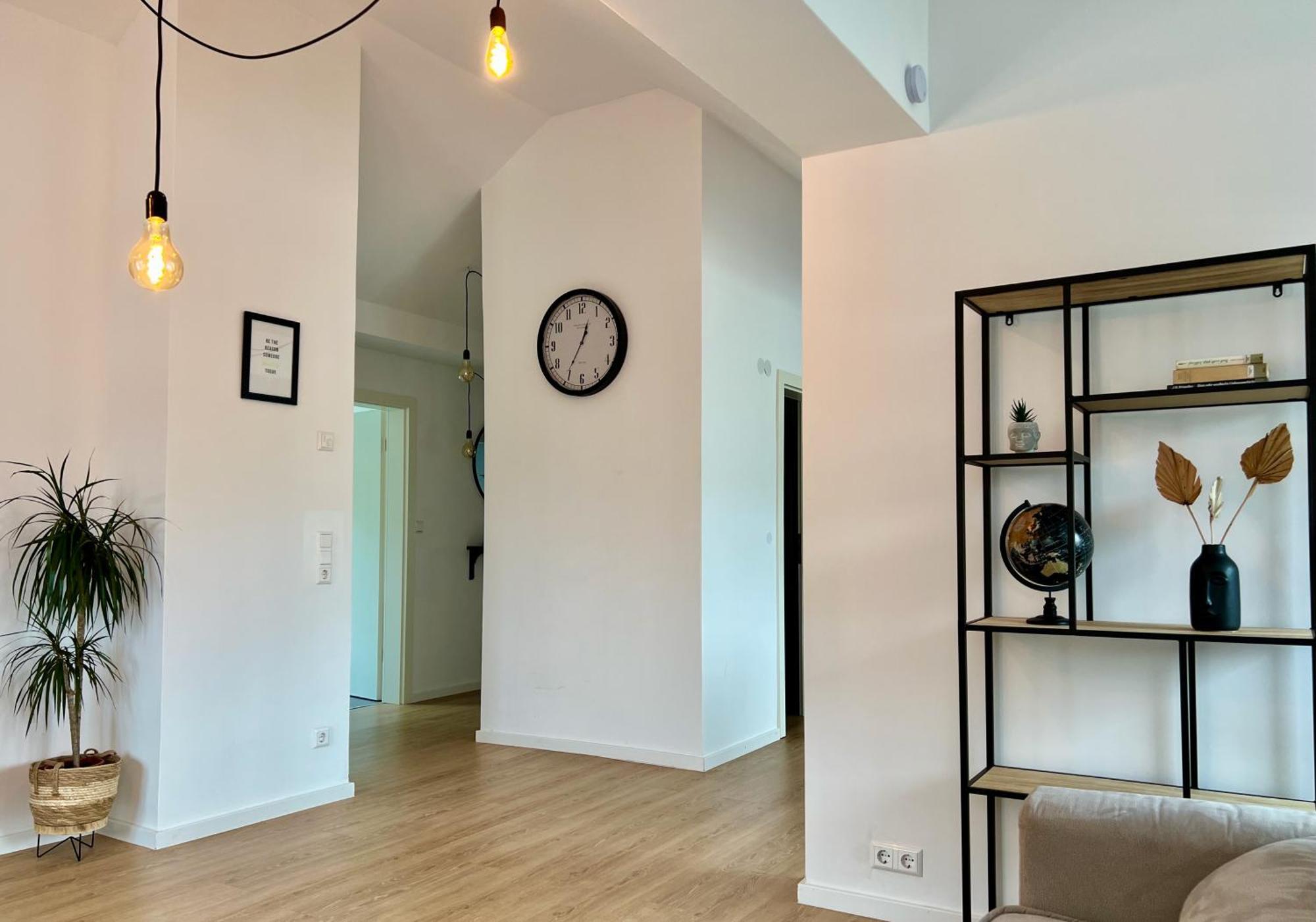 Vonmos Loft Apartment ベルンカステル・クース エクステリア 写真