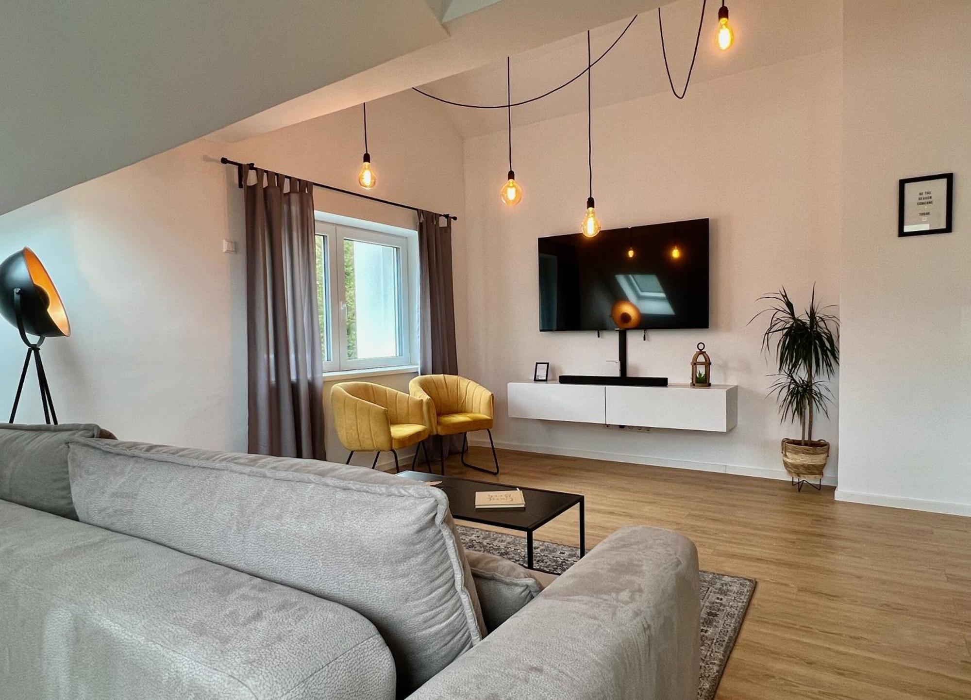 Vonmos Loft Apartment ベルンカステル・クース エクステリア 写真