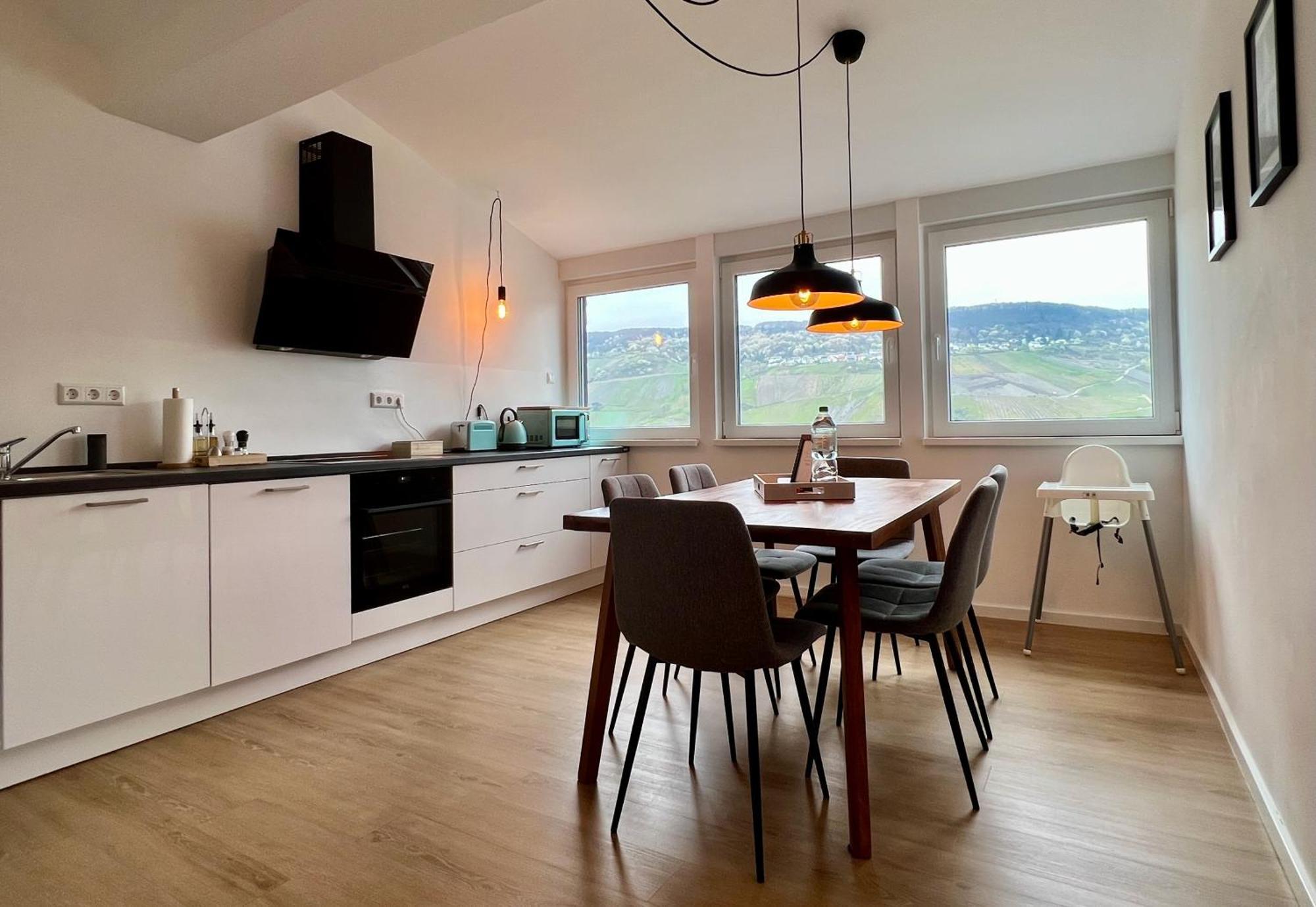 Vonmos Loft Apartment ベルンカステル・クース エクステリア 写真
