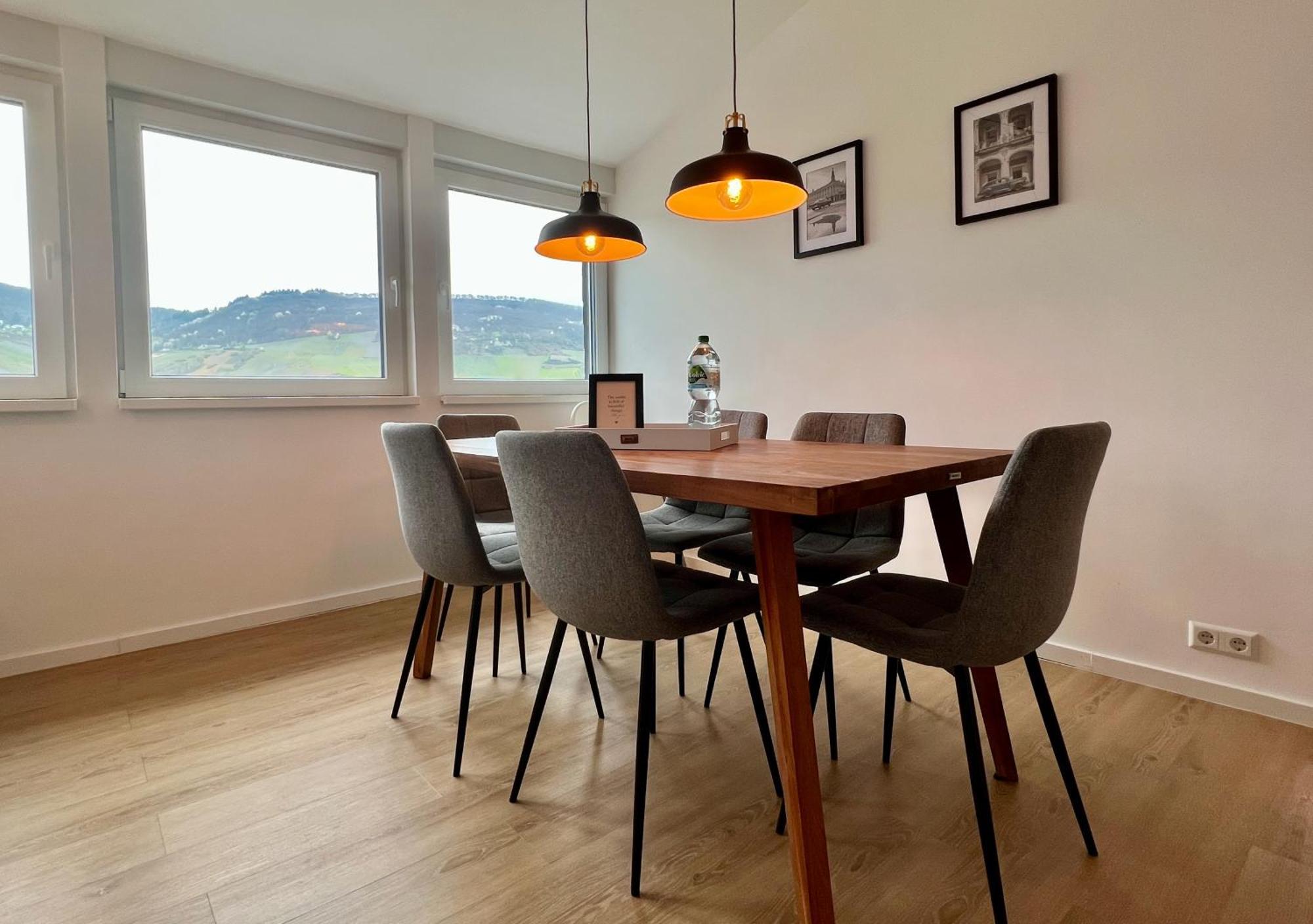 Vonmos Loft Apartment ベルンカステル・クース エクステリア 写真