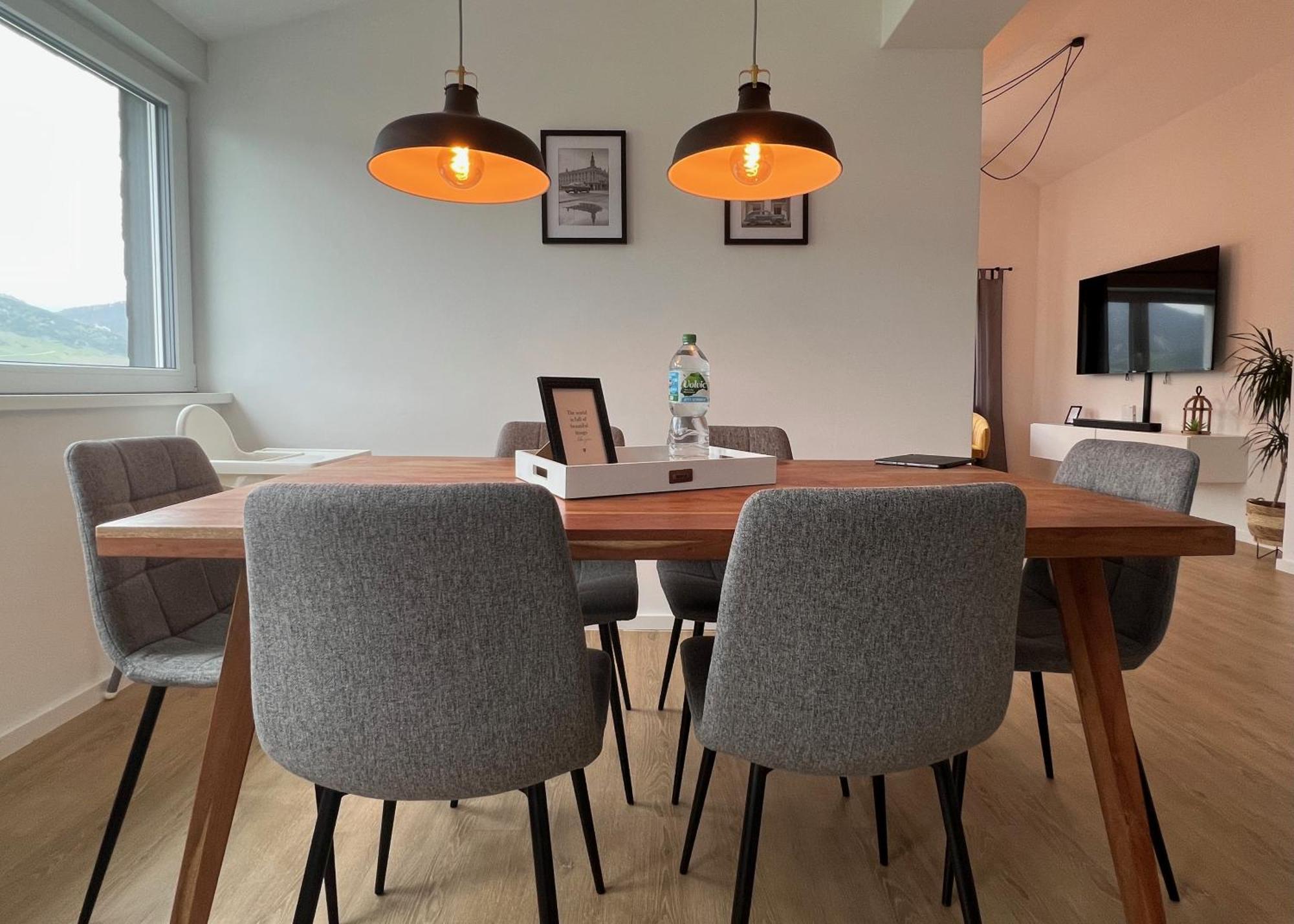 Vonmos Loft Apartment ベルンカステル・クース エクステリア 写真