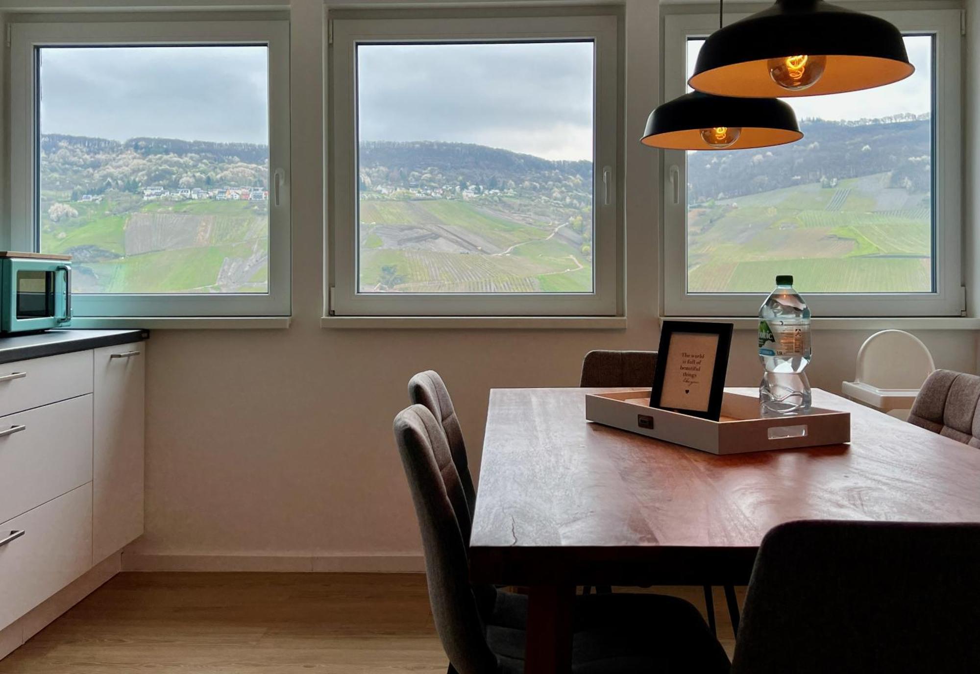 Vonmos Loft Apartment ベルンカステル・クース エクステリア 写真