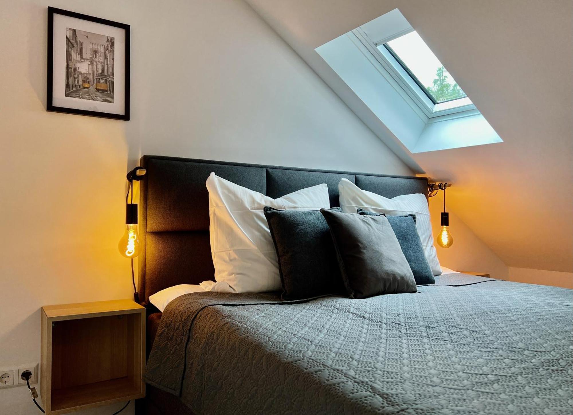 Vonmos Loft Apartment ベルンカステル・クース エクステリア 写真