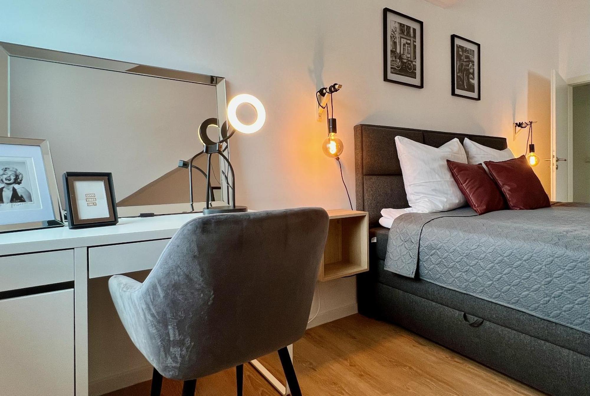 Vonmos Loft Apartment ベルンカステル・クース エクステリア 写真