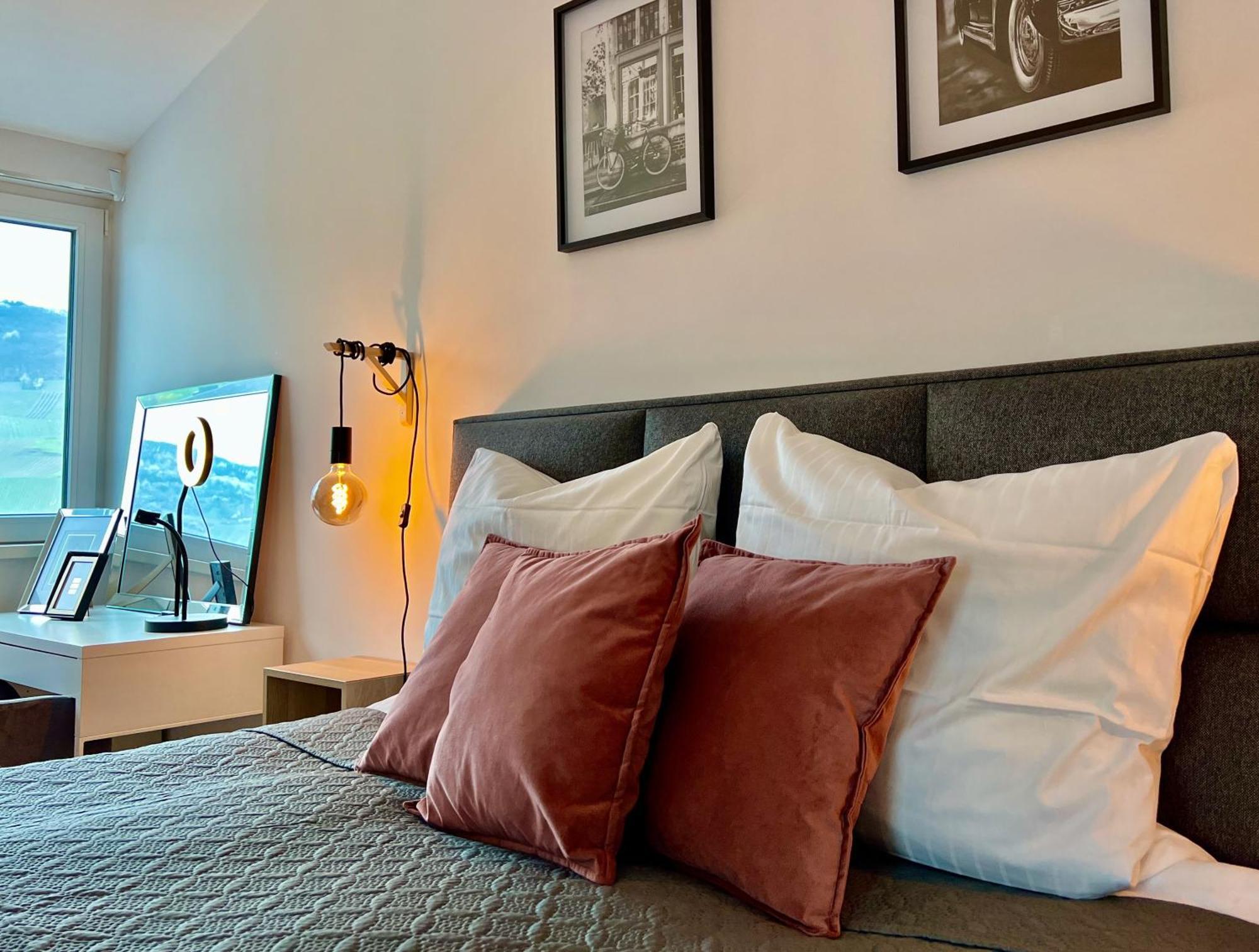 Vonmos Loft Apartment ベルンカステル・クース エクステリア 写真