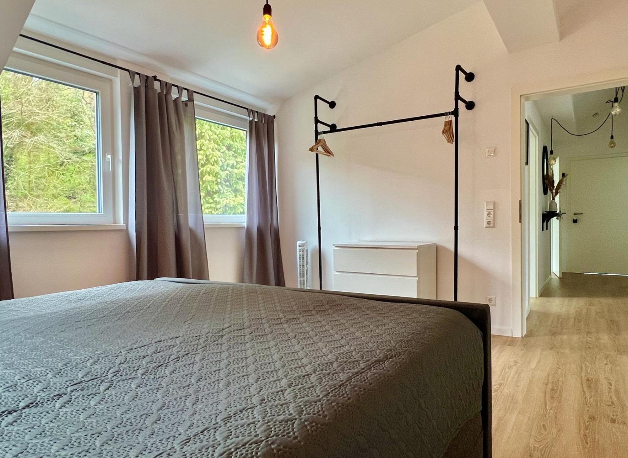 Vonmos Loft Apartment ベルンカステル・クース エクステリア 写真